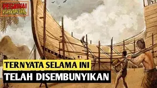 SENJATA ASLI NUSANTARA TERKUAT ZAMAN KERAJAAN!!!