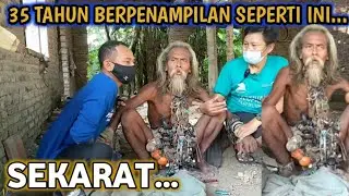 35 TAHUN LOGAM SEBERAT 25 Kg MELILIT DI BADAN ODGJ