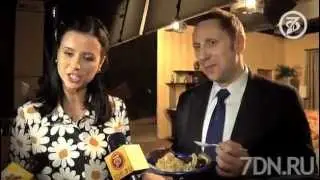 «Папины дочки» стартуют без отца