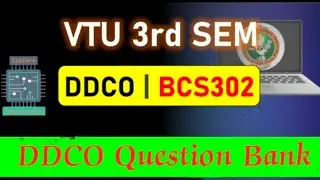 DDCO Question Bank and Repeatedly asked Questions in Exam