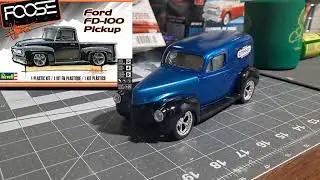 Ep:63 (312): Model Cars and Coffee 18, @LeftCoastModelCarBuilds
