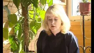 Чжун Юань цигун в Уфе