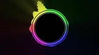 How to make audio spectrum on android | how to make audio visualizer on android