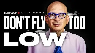 DARE TO DREAM BIG: Strategies For Success By Seth Godin