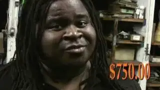 Rise of Saturn Kickstarter Pledge Infomercial