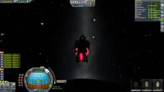 KSP 1 3 карьера с модами #822