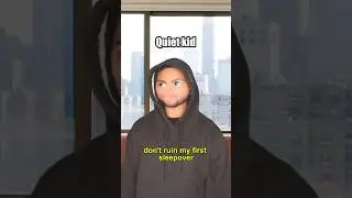 Quiet kid saves the day pt3…😂💀 #comedy