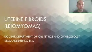 Leiomyomas