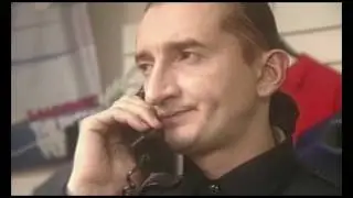 Улицы разбитых фонарей. Блюз осеннего вечера. 1 сезон. 8 серия.