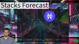 Stacks ($STX) Price Prediction 2024 🚀