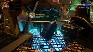 DRG - Tweek Demo for Mod
