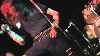 Todestriebe - Christomaniac