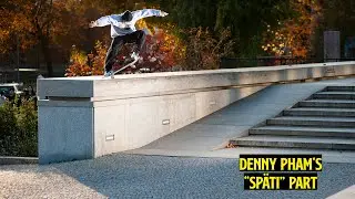 Denny Pham - 