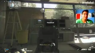 Mikor lesz végre normális videó?! (COD:Ghosts Gameplay)