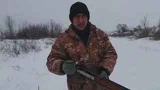 Gunpowder A1SP. MC 21-12. Small shot. Part 4.