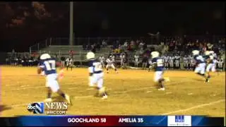 PATRICK HENRY DOUGLAS 26 FREEMAN 41