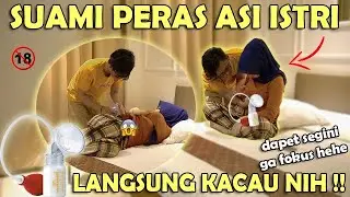PRANK BANTU ISTRI P3RA5 A$I LANGSUNG !! PADAHAL DIA MASIH H4MIL ??! WADUH K4CAU NIH HAHAHA