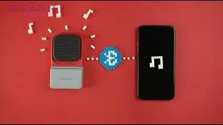 Bricks Power Creative Mix & Match Power Bank