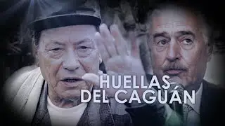 Huellas del Caguán - Testigo Directo HD