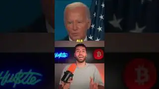 JOE BIDEN hat GERADE EBEN was gesagt?? 🤔