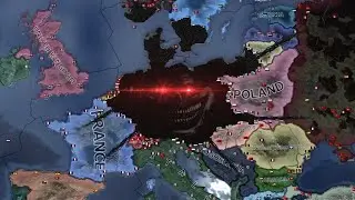 germany misclicks and invades everybody