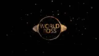WORLD BOSS  TWERK REMIX