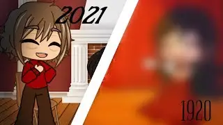 • 2021 - 1920 • ✨ (leer descripción)
