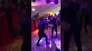Hopteğin VAKKO'su Serkan Zengin :)