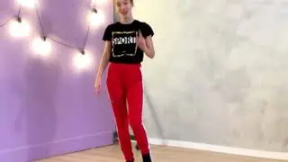 Dabro- Юность/танец