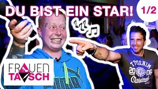 Von Tauschmuttter zu Schlagersängerin! 1/2 | Frauentausch
