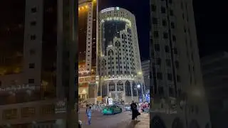 Makkah