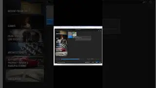 Unreal Engine 5 TUTORIAL -How to Change Project Location 