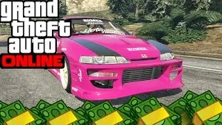 GTA 5: MONEY LOBBY GLITCH 1.34/1.28: ''MODDED MONEY CASH LOBBY!'' 1.34 (GTA 5 MONEY GLITCH 1.34)