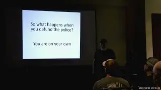 Bad Guy With A Gun - How to Survive the Attack of an Active Shooter