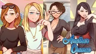 Another Chance 1.42 Latest Update | Best 2DCG Animation | Download for Pc & Android