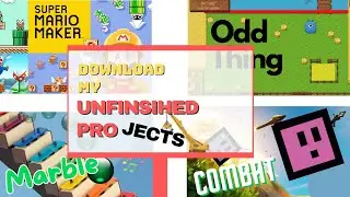 My Unfished projects are yours to keep pt4