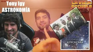 El MEME de los AFRICANOS del ATAUD: su VERDADERO origen (ASTRONOMIA de Tony Igy y sus versiones)