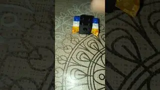 делаю летающею машину 1 часть (придумал сам)
