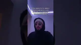 Ya compraron sus entradas para el concierto de Bad Bunny?? #tiktok