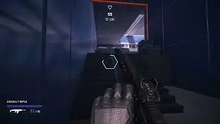 3D Aim Trainer - New Upcoming Level (WIP)