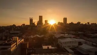 Reflections on Johannesburg: Opportunity is Building with EDGE