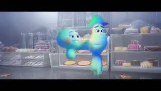 Душа -Трейлер 2020