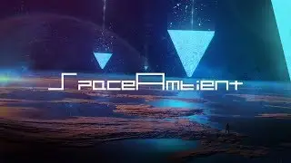 Lauge - Ephemeral Flower (Cloud Garden Mix) [SpaceAmbient Channel]