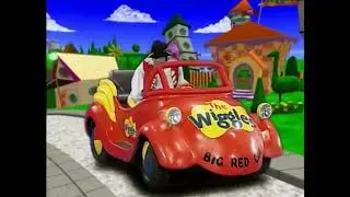 The Wiggles: Toot Toot! (1999) (Part 3)