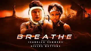 Isabella Summers: Breathe [Extended Theme Suite by Gilles Nuytens] *UNRELEASED*