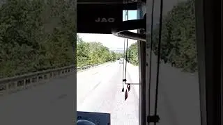 Дорога к морю
