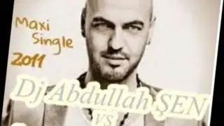 Soner Sarıkabadayı  - seveni arıyorum (Remix by Dj Abdullah ŞEN).wmv