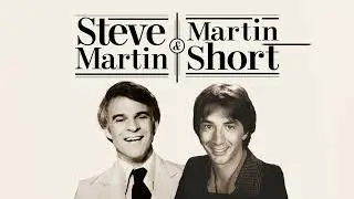 Steve Martin and Martin Short Return to the Fabulous Fox Theatre in 2023
