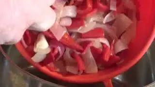Ajvar