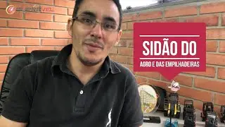 O AGRO NÃO PARA  | Léo e Raphael - Agro é Top - DVD Expo Londrina (Ao Vivo)